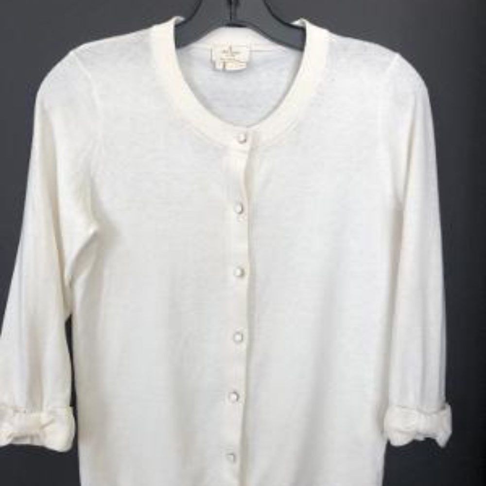Kate Spade Cardigan Sweater
